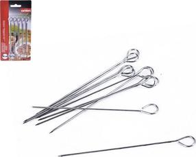 Grillivarras Orion 153204, 100 mm, 10 tk
