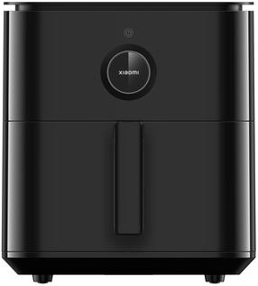 Karšto oro gruzdintuvė Xiaomi Smart BHR7357EU, juoda sp., 1800 W, 6.5 l