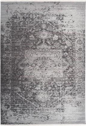 Ковер комнатные Arte Espina Baroque, антрацитовый цв., 230 см x 160 см
