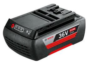 Аккумулятор Bosch F016800474, 36 В, li-ion