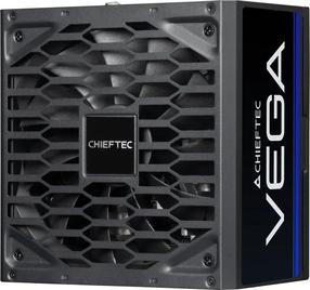 Maitinimo blokas Chieftec Vega PPG-750-S 750 W, 13.5 cm