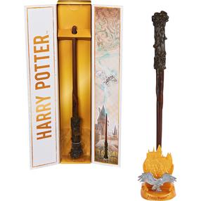 Mängukujuke, võlukepp Spin Master Wizarding World Harry Potter Harry Potter Wand, 30 cm, pruun v.