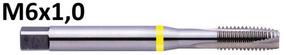 Mašīnas vītņurbis Exact HSS-E B, 6 mm/m6