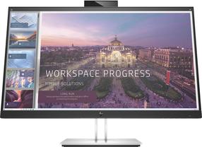 Monitorius HP E24d G4 6PA50A4#ABU, 23.8", 5 ms