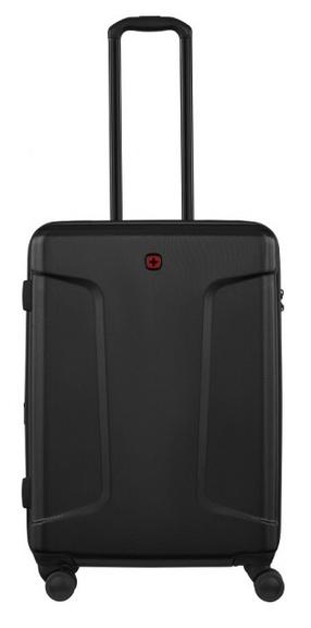 Чемодан Wenger Legacy DC, черный цв., 66 л, 46 x 26 x 66 см