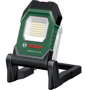 Pastatomas žibintas darbui Bosch Universal WorkLight
