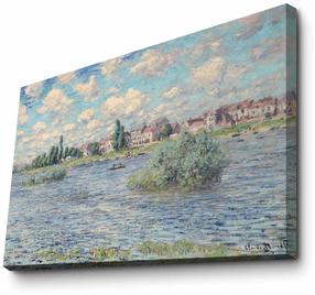 Reproduktsioon Wallity, 249cvt1515, 100 cm x 70 cm