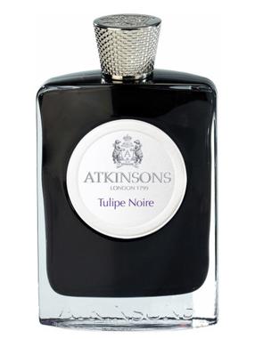Парфюмированная вода Atkinsons Tulipe Noire, 100 мл