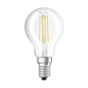 Лампочка Bellalux LED, P40, 2700 °К, E14, 4.5 Вт, 470 лм