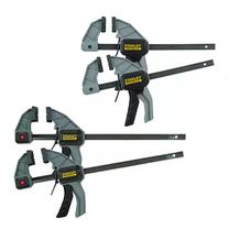 Spaustuvas Stanley FMHT0-83243, 135 kg, plienas, 15 - 30 cm x 7.8 cm