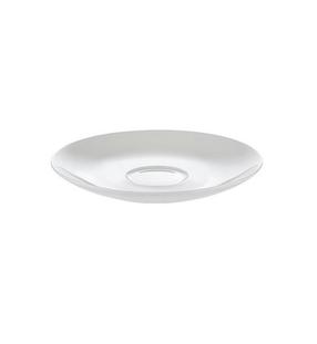 Desserditaldrik magustoidu WMF Ava, Ø 17 cm, valge v.
