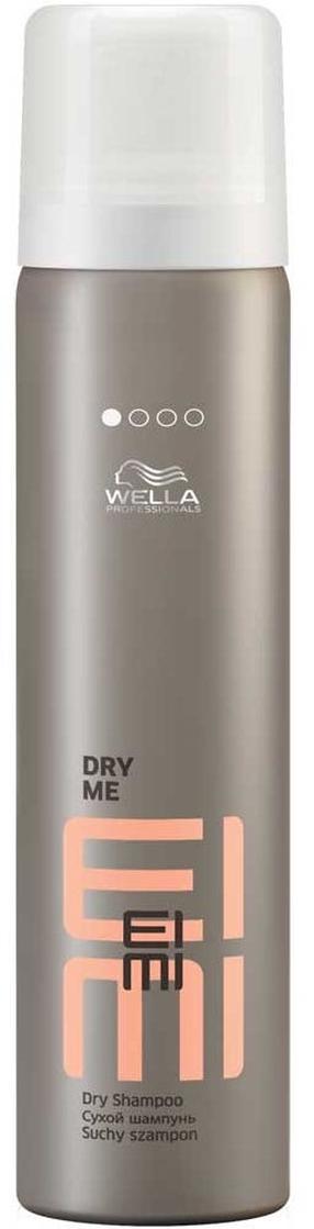 Sausais šampūns Wella Professionals EIMI Dry Me, 180 ml
