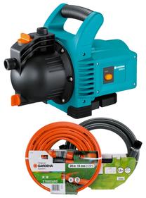 Vandens siurblys Gardena, 600 W
