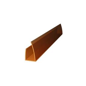 Вагонка PC-U, 210 см x 1.6 см