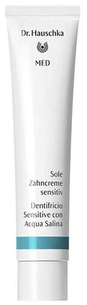 Dantų pasta Dr.Hauschka Med, 75 ml