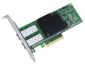 Tīkla karte Intel X710DA2