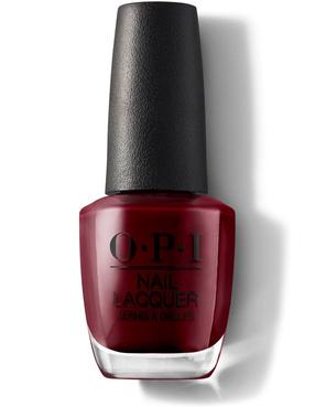 Küünelakk OPI Nail Lacquer Got The Blues For Red, got the blues for red v., 15 ml