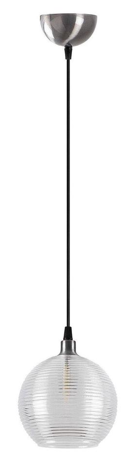 Šviestuvas kabinamas Opviq Muzo 2131, E27, 1x40 W (pažeista pakuotė)