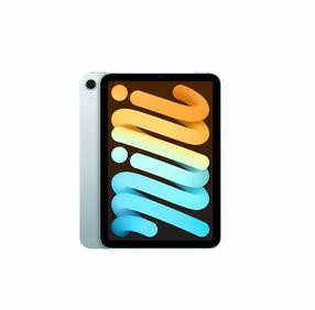 Planšetdators Apple iPad mini Wi-Fi A17 Pro, 8.3"/512GB, zila krās.