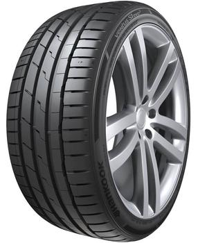 Vasaras automašīnas riepa Hankook Ventus S1 Evo3 K127 255/40/R18, 99-Y, XL, C, A, 73 dB