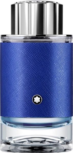 Parfüümvesi Montblanc Explorer Ultra Blue, 200 ml