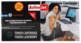 Tonerių kasetė ActiveJet Supreme AT-1640N, juoda