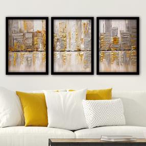 Paveikslas Wallity 3SC184, 35 cm x 45 cm