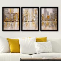 Paveikslas Wallity 3SC184, 35 cm x 45 cm