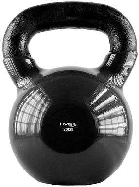 Svarstis HMS KNV, 20 kg