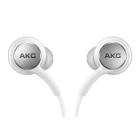 Juhtmega kõrvaklapid Samsung AKG, valge v.