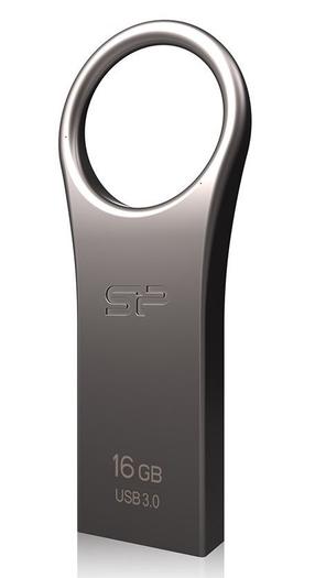 USB mälupulk Silicon Power Jewel J80, 16 GB