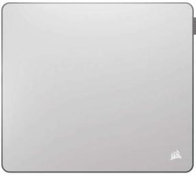 Peles paliktnis Corsair MM Pro Control CH-941C061-WW, 45 cm x 40 cm x 0.4 cm, pelēka krās.