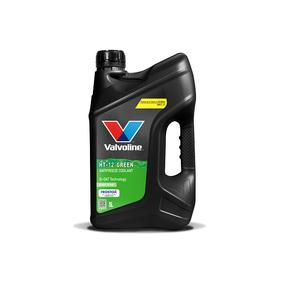 Dzesēšanas šķidrums Valvoline HT-12, 5 l