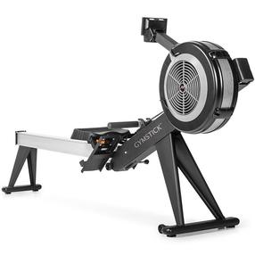 Irklavimo treniruoklis Gymstick Air Rower Pro RW-AIRPRO