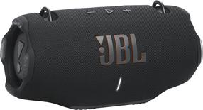 Bezvadu skaļrunis JBL XTREME 4, melna krās., 130 W
