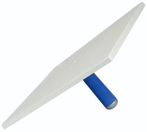 Glaistymo lenta Kubala 9917, 33 cm, 33 cm, polistirenas