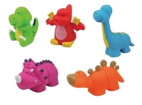 Hariv mäng, dinosaurus K's Kids Popbo, mitmevärviline/(värv/disain valitakse juhuslikult)