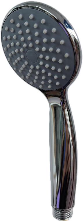 Dušipihusti Thema Lux DX6131C, kroom v., 11 cm