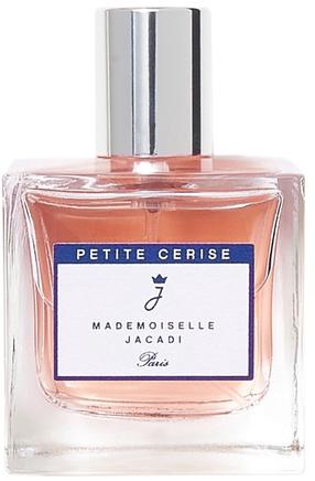 Bērnu smaržas Jacadi Mademoiselle Petite Cerise