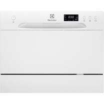 Stalinė indaplovė Electrolux ESF2400OW, balta sp.