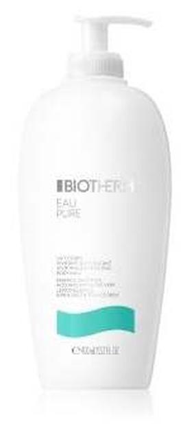 Kūno pienelis Biotherm Eau Pure Vivifying, 400 ml
