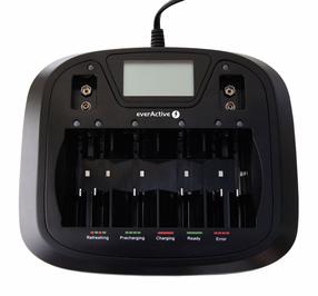 Зарядное устройство для батареек Everactive NC-900U