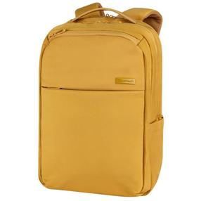 Sülearvuti seljakott CoolPack Bolt BUSINESS LINE E51005, kollane v., 28 l