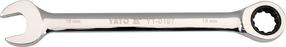 Yato YT-0204 Combination Ratchet Wrench 27mm