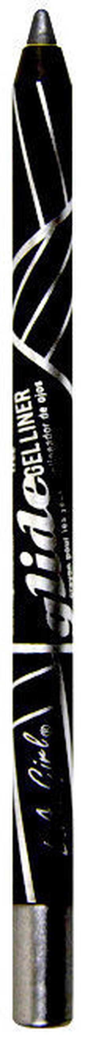 Akių pieštukas L.A. Girl Glide 353 smokey charcoal