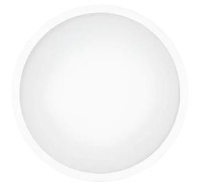 Šviestuvas lubų Xiaomi Smart Ceiling Light D40 BHR9933GL, 2700 - 6500 °K, 1 x 45 W, balta sp. / balta sp.