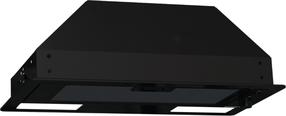 Įmontuojamas gartraukis Gorenje G400 BHI681EB, juoda sp.
