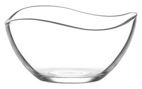 Dubenėlis Lav Vira LV-VIR261F, skaidri sp., 12 cm, 0.310 l