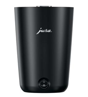 Puodelių šildytuvas JURA „S Black", 13 W