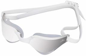 Очки для плавания Aquafeel Ultra Cut Mirror, белый цв.